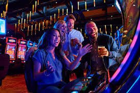 top111 VIP Point စုဆောင်းနေသော ကစားသမား